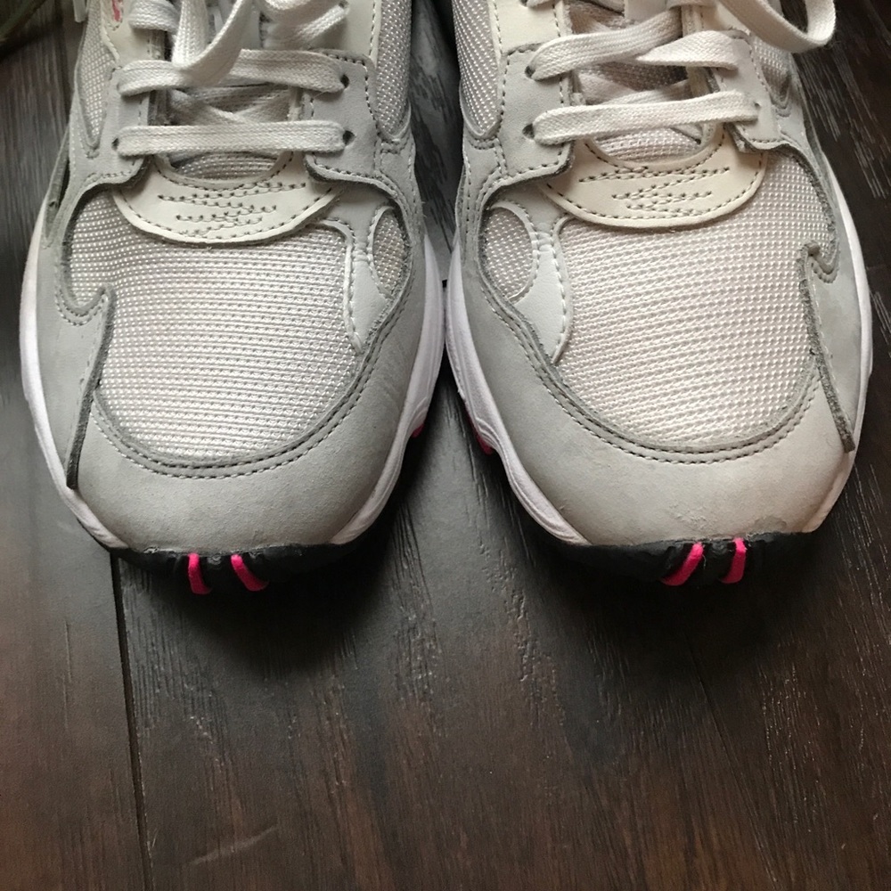 Adidas Falcon Sneakers - Picture 6 of 10